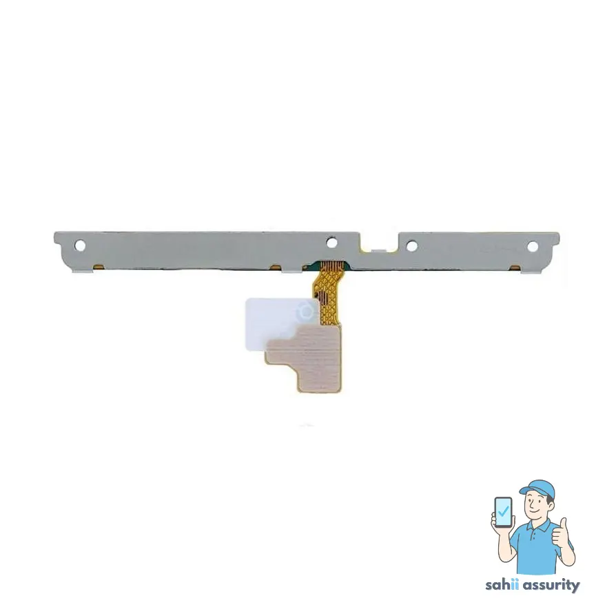 Power Button Flex Cable for Samsung Galaxy S20 FE 5G thumbnail